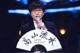 华语乐坛“完了”？张亚东：资本对音乐的操控，改变了整个行业图片