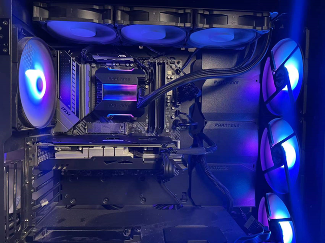 玩机社闲聊 |想LOL提升FPS帧数？实测搞定