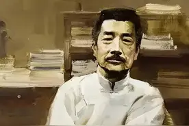 鲁迅当时月工资为350块大洋，如果换算成人民币，相当于多少钱？图片