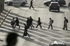 加拿大公布最新移民人口占比，华裔移民有170万人图片