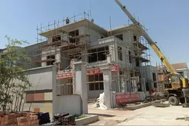 农村自建房全面“喊停”，翻建、扩建都不允许，是真是假？图片