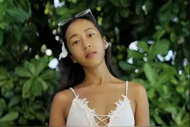 娱乐圈中越变越“黑”的吉克隽逸：卖惨、哭穷，谁让她变得矫情？图片