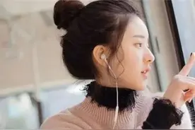 长期戴耳机会对耳朵造成伤害吗？一起来揭秘。图片