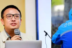 665亿卖身阿里，失去创始人的饿了么，现在怎么样了图片