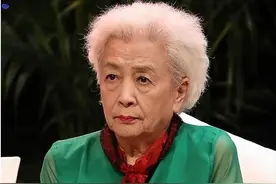 演员谢芳：嫁给初恋丈夫，婚后生一子，如今咋样了？图片
