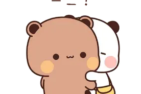 动态表情包：情景小剧场第三弹图片