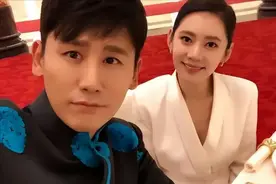 于晓光不再背锅！官方下场曝光“出轨内幕”，秋瓷炫的真相惊人图片