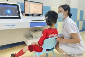 别轻易给孩子贴标签！想知道孩子是“好动”还是“多动症”？看这篇就够了图片