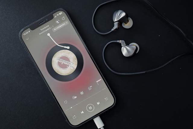 百元入门级HiFi耳机，余音SG01体验评测