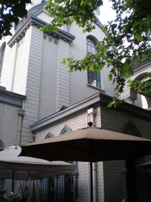 为何"法租界"高乃依路改名文安路后又更名皋兰路?