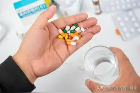 “格列美脲”请谨慎使用，它和阿卡波糖哪个好？服用需要注意什么图片