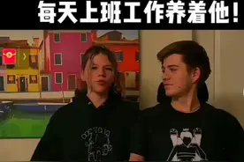 高位截瘫残疾小伙，遇真爱老婆，不离不弃，羡煞旁人图片