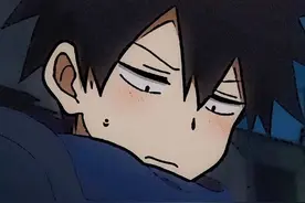 头像 | 高级感十足的男生头像图片