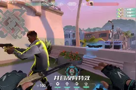 国服第一把蝴蝶刀已上线，售价2580VP，你会购买吗？图片