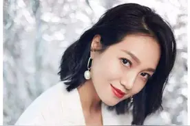 朱丹：与林涵离婚又被宋柯抛弃，转身嫁给周一围后，她真的幸福吗图片