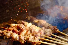 中国人吃肉导致大气污染，这是知名高校多个专家最新研究成果图片