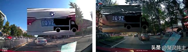 车品采购第一件，行车记录仪选购分析及对比评测