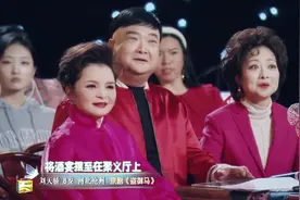 少儿总决赛评委们看到啥了？眼都亮了！图片