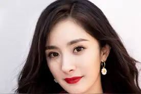 俏佳人杨幂（12）精选高清写真2套图片