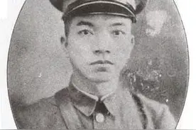 一名敢与蒋介石唱反调的国民党高将，李济深图片