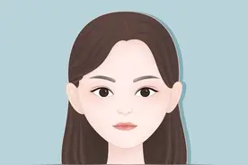双眼皮类型及适合脸型大赏（图文）图片