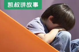 为了给孩子喂一口饭，妈妈等了18年图片