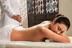 三伏天是治疗下肢疾病的好时机！错过又要等一年！图片