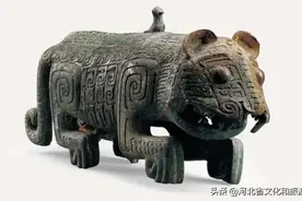 十二生肖为什么会有虎，在古代虎有着怎样的象征图片