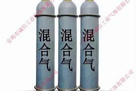 你了解混合气体吗？和小编一起看看吧图片