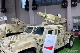 如何评价82毫米速射迫击炮？图片