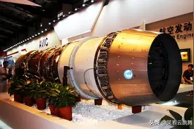 中国航发：为何脱离中国航空工业后一飞冲天？图片