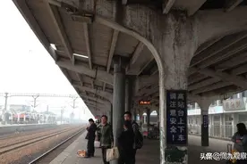 河南的火车站建设，为什么总是跟不上这个时代？图片