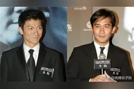 《无间道》的前世今生图片