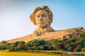 毛泽东诗词赏析之 《沁园春·长沙》图片