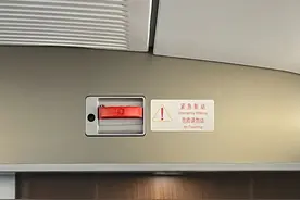 乘火车一定要知道，这些别乱碰！图片
