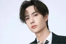 王一博咋啦？被爆当爹，这个瓜超大你吃不吃？图片