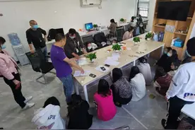 “引流”话术全是套路！南宁警方端掉一个冒充“客服”引流窝点图片