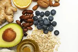 民以食为天，食以安为先图片