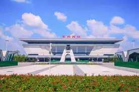 阜阳下辖太和、界首、临泉、颍上、阜南五县市，谁更具发展优势？图片