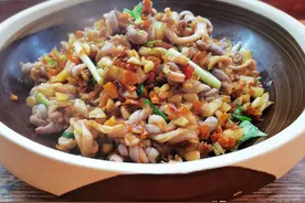 舌尖上的衡阳，衡阳最出名的特色美食，你吃过几样图片