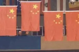 国乒女队包揽世乒赛四强！我们将再次见证四面国旗同时升起图片