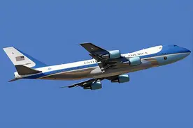 美国最牛飞机“空军一号”因何得名，总统专机到底牛在哪？图片