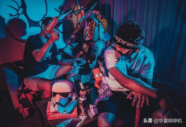 声称追求自我，却屡屡触碰底线，嘻哈圈还有救吗