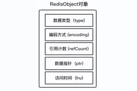 Redis进阶之底层存储数据结构及内存优化图片