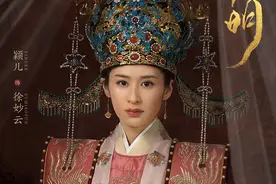 内地女演员太拼了！拍戏拍到流产，生娃后狂瘦26斤图片