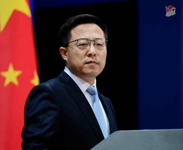 严阵以待是什么意思（罗援何谓严阵以待请看海上猛虎艇虎视台海）