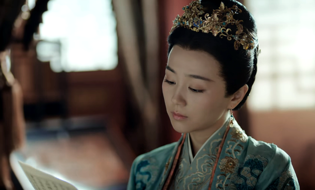 吕后：朱标侧妃，建文帝生母，明朝第一位太后，被朱棣降为太子妃
