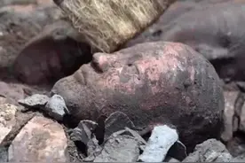 白鹿原是一个什么样的地方？汉文帝为什么要把陵墓选在这里？图片