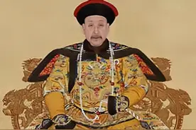 1791年除夕夜，81岁的乾隆宣愉妃侍寝，太监：回皇上，她已78高寿图片
