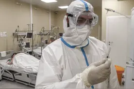 过了端午，新冠病毒突然消失得无影无踪，原来是5种原因造成的图片